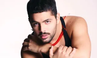 Imagem ilustrativa da imagem Sextou com Pedro Sampaio de graça em São Gonçalo