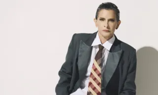 Imagem ilustrativa da imagem Show de Marina Lima em Niterói é cancelado; saiba o motivo