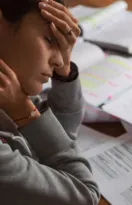 Imagem ilustrativa da imagem Síndrome de burnout: quando o trabalhador deve pedir socorro