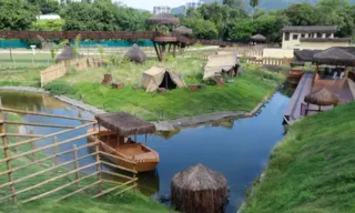 Imagem ilustrativa da imagem Sobe para 18 o número de aves mortas no BioParque do Rio