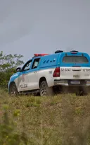 Imagem ilustrativa da imagem Sumiço de idoso tem fim trágico: filho encontra corpo do pai em Maricá