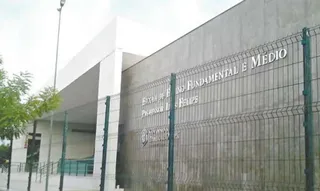 Imagem ilustrativa da imagem Suspeito de envolvimento em ataque a escola é preso