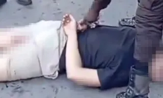 Imagem ilustrativa da imagem Suspeito é baleado após tentativa de assalto na Baixada