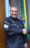 Imagem ilustrativa da imagem Sylvio Guerra deixa coordenação dos batalhões de Niterói, SG e Itaboraí
