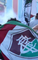 Imagem ilustrativa da imagem Tá chegando a hora! Torcida do Flu em Niterói entre o otimismo e o nervosismo