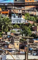 Imagem ilustrativa da imagem Tarde de tiros assusta na Zona Norte de Niterói