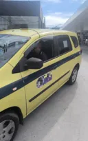 Imagem ilustrativa da imagem Taxista flagrado cobrando mais de R$ 700 por corrida no Rio