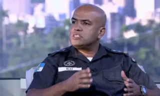 Imagem ilustrativa da imagem Tenente-coronel da PM é denunciado por invasão de domicílio no Rio