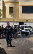Imagem ilustrativa da imagem Terror na escola: mortos e baleados no horário do recreio