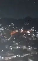 Imagem ilustrativa da imagem Tiroteio volta a aterrorizar Zona Norte de Niterói; vídeo