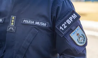 Imagem ilustrativa da imagem Traficante é preso dentro do ônibus em Niterói