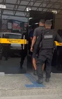 Imagem ilustrativa da imagem Traficante ligado a atentado contra deputado é preso na Baixada