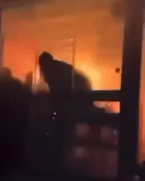 Imagem ilustrativa da imagem Tragédia na Suíça: número de feridos chega em 119