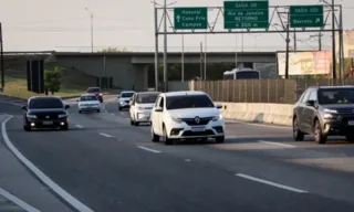 Imagem ilustrativa da imagem Trecho da Avenida do Contorno, em Niterói, será interditado