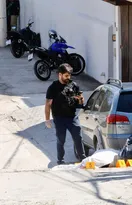 Imagem ilustrativa da imagem Tiros e desespero: o momento da execução do policial em Niterói
