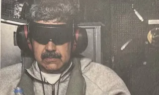 Imagem ilustrativa da imagem Trump fala em assumir petróleo da Venezuela e Lula condena ofensiva dos EUA; vídeo