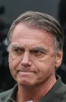 Imagem ilustrativa da imagem URGENTE! Bolsonaro permanecerá preso na PF