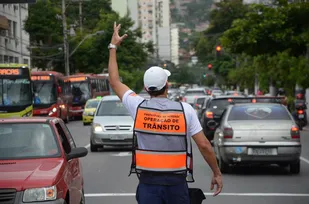 Imagem ilustrativa da imagem Última chance: inscrições para concurso da Nittrans acabam nesta quinta (21)