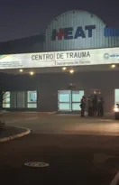 Imagem ilustrativa da imagem Um morto e dois baleados em operação da PM no Salgueiro, em SG