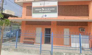 Imagem ilustrativa da imagem Unidade de saúde de Niterói é reformada