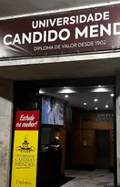 Imagem ilustrativa da imagem Universidade pode ser retirada à força de prédio em Niterói