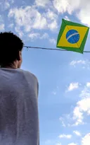 Imagem ilustrativa da imagem Uso de linha chilena explode no Rio; saiba como denunciar