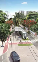 Imagem ilustrativa da imagem VLT em Niterói avança; saiba quais serão as estações