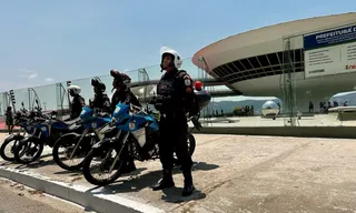 Imagem ilustrativa da imagem Vai assistir o Réveillon em Niterói? Saiba o que está proibido