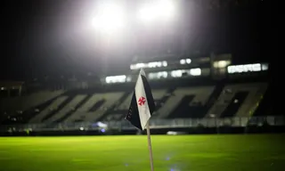 Imagem ilustrativa da imagem Vasco confirma amistoso contra time do Uruguai