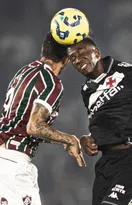 Imagem ilustrativa da imagem Vasco elimina o Fluminense nos pênaltis e vai à final da Copa do Brasil