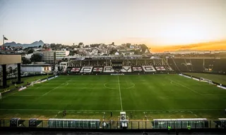 Imagem ilustrativa da imagem Vasco inicia troca do gramado de São Januário