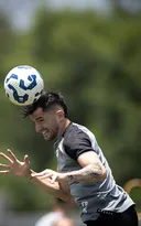 Imagem ilustrativa da imagem Vasco mira na Copa do Brasil após sofrida goleada contra o Atlético