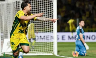 Imagem ilustrativa da imagem Vasco perde para o Mirassol em jogo de 5 gols