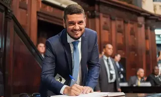 Imagem ilustrativa da imagem Veja quem são os deputados do Rio que já foram presos