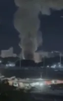 Imagem ilustrativa da imagem Vídeo: Estados Unidos atacam Venezuela e Trump garante ter capturado Maduro