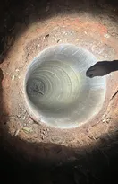 Imagem ilustrativa da imagem Vídeo mostra retirada do corpo da mãe de adolescente acusada do crime em SG