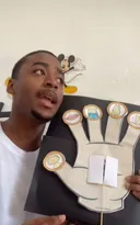 Imagem ilustrativa da imagem Vídeo: professor viraliza ao usar música para ensinar sobre abuso infantil