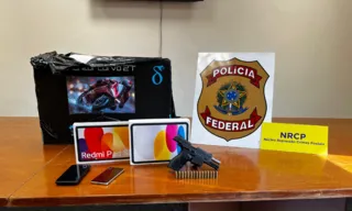 Imagem ilustrativa da imagem Vigilante dos Correios preso por furto de encomendas com eletrônicos