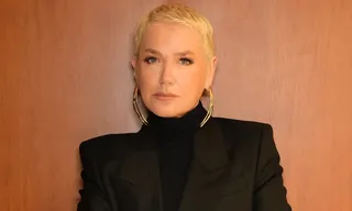 Imagem ilustrativa da imagem Xuxa é internada em São Paulo e passa por cirurgia