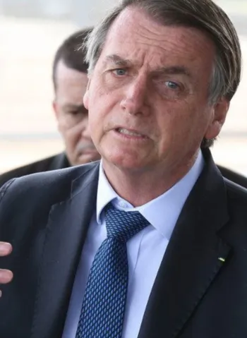 Bolsonaro pode ficar inelegível até 2060 após condenação