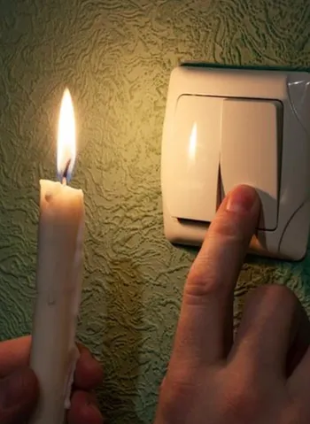 Enel garante ter restabelecido energia para 96% dos clientes