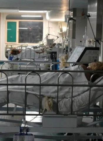 Quadrilha do falso exame médico é desarticulada no Rio