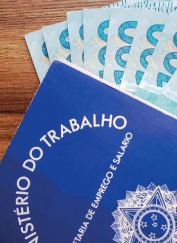 Salário mínimo sobe para R$ 1.621 em 2026