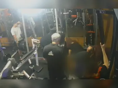 Homem foi preso em sua residência na Baixada Fluminense