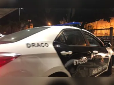 Imagem ilustrativa da imagem Acusado de extorquir comerciantes e moradores é preso no Rio