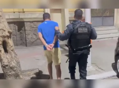 Casal vivia em situação de rua na Baixada Fluminense