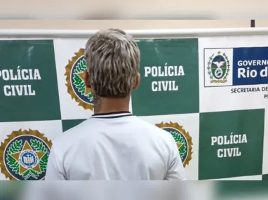 Travesti teria ido atrás da vítima em Niterói após ele ter escapado