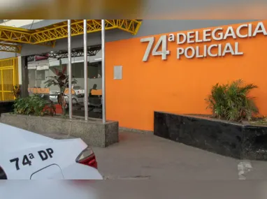 Imagem ilustrativa da imagem Acusado de tentar matar frentista em SG é preso em Itaboraí