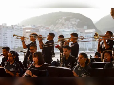 Os bilhetes estão disponíveis na plataforma oficial da Ticketmaster