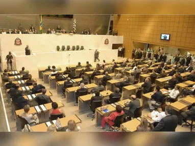 Imagem ilustrativa da imagem Ameaças de morte em massa contra deputadas de São Paulo